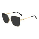 JIMMY CHOO VELLA-S-2M2