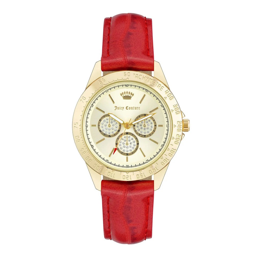 JUICY COUTURE JC1220GPRD