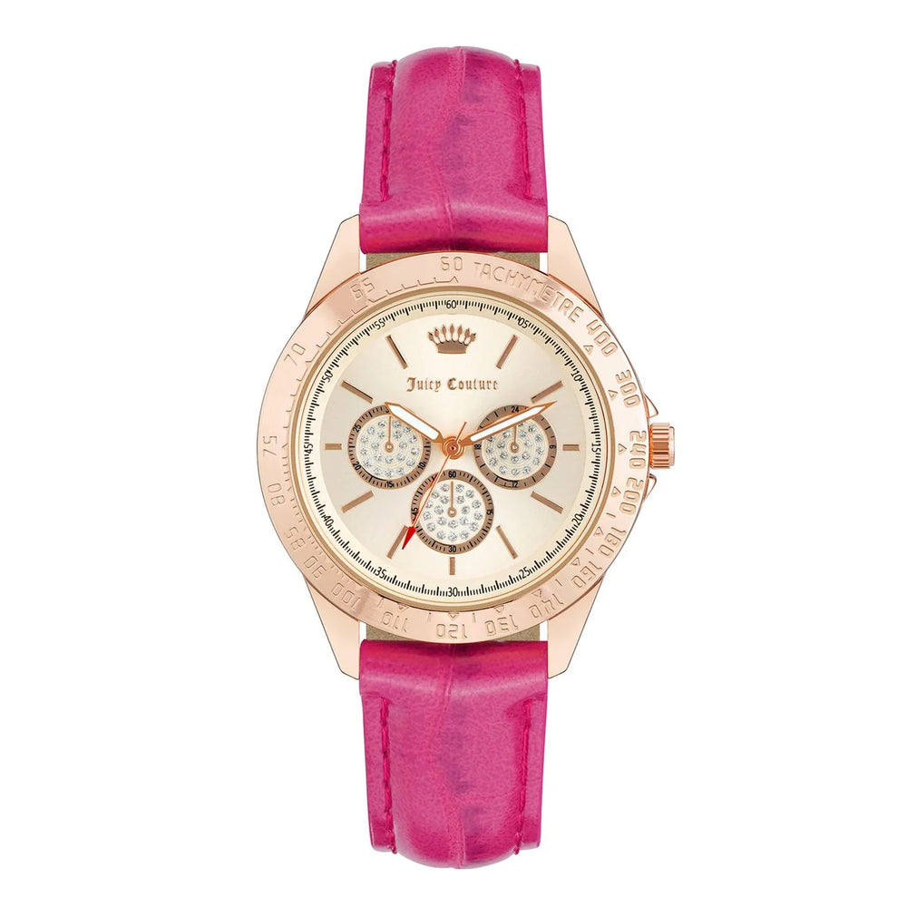 JUICY COUTURE JC1220RGPK