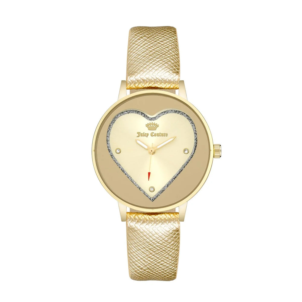 JUICY COUTURE JC1234GPGD