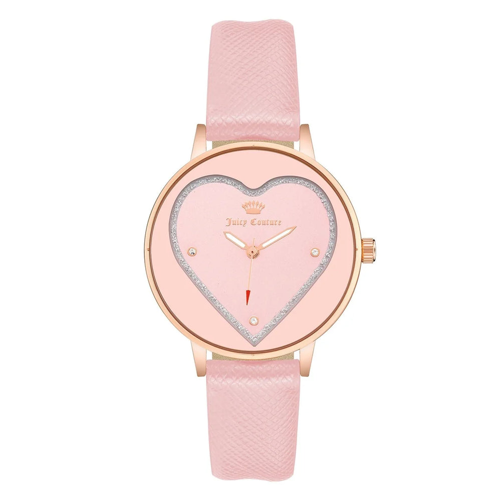 JUICY COUTURE JC1234RGPK