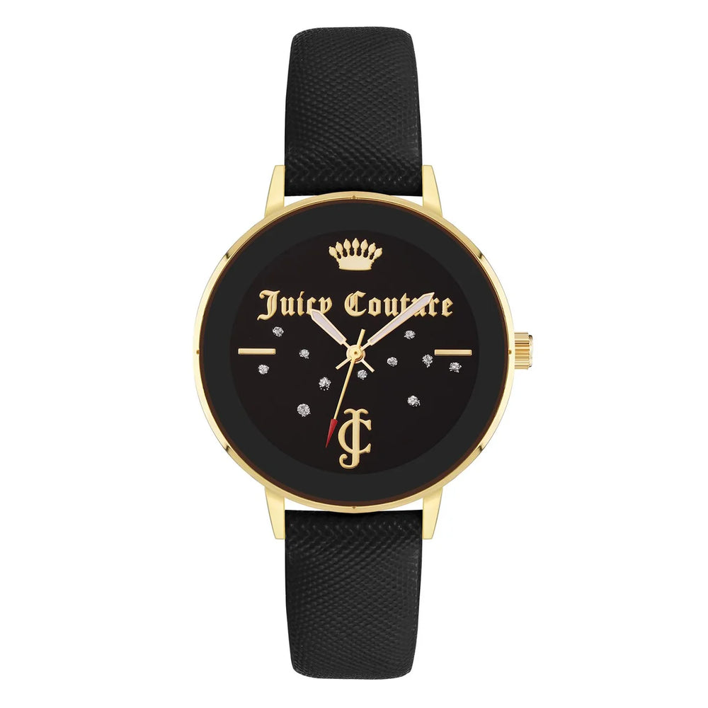 JUICY COUTURE JC1264GPBK