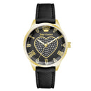 JUICY COUTURE JC1300GPBK