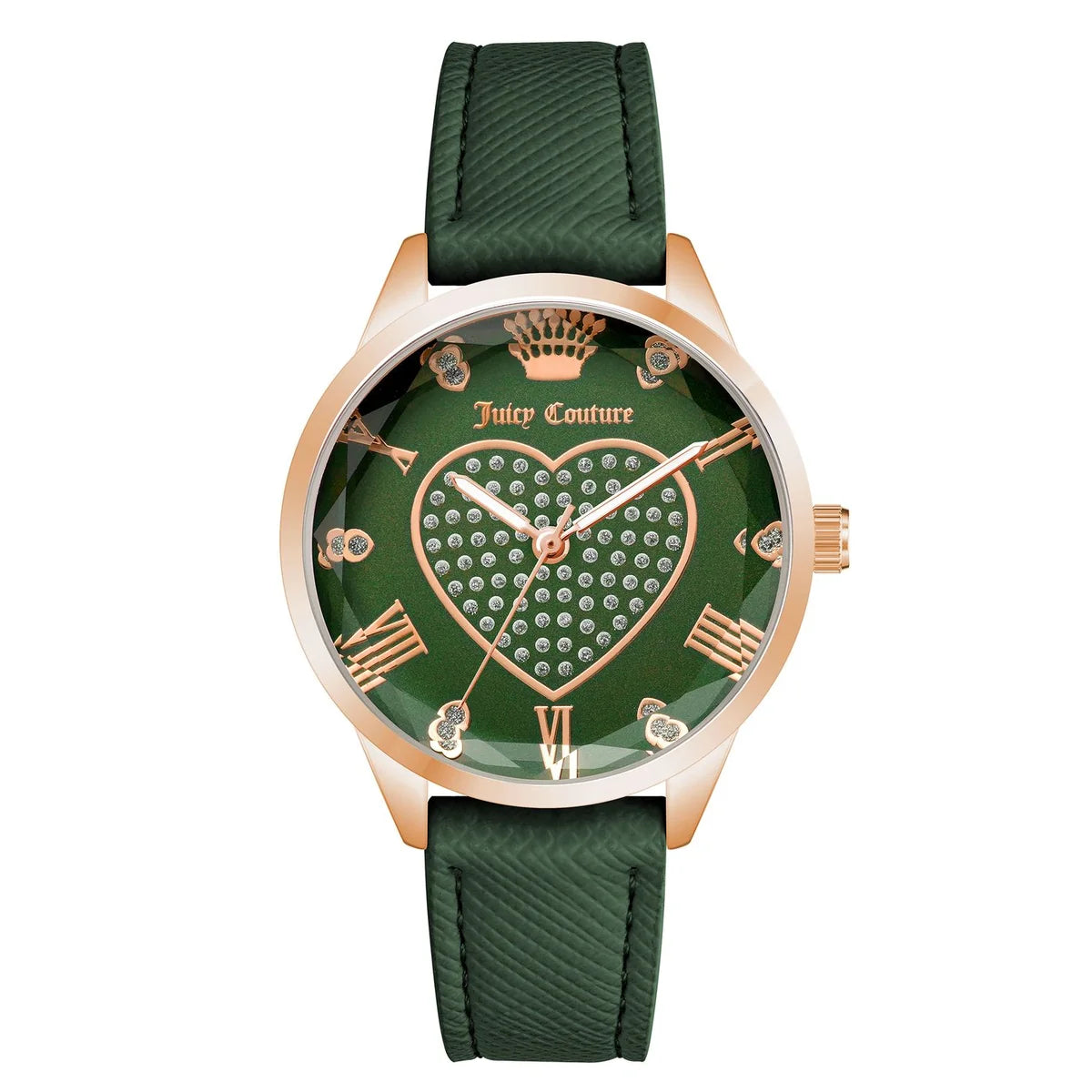 JUICY COUTURE JC1300RGGN