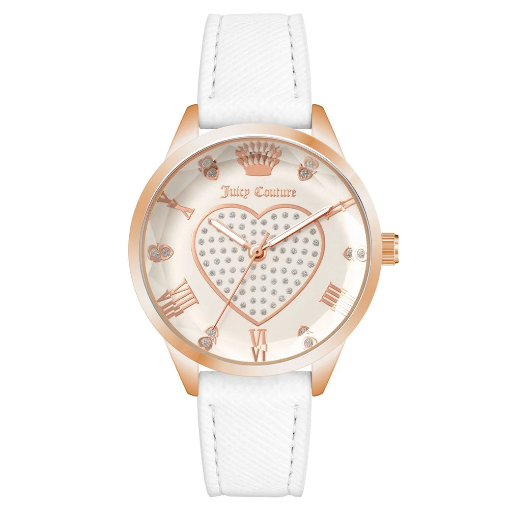 JUICY COUTURE JC1300RGWT