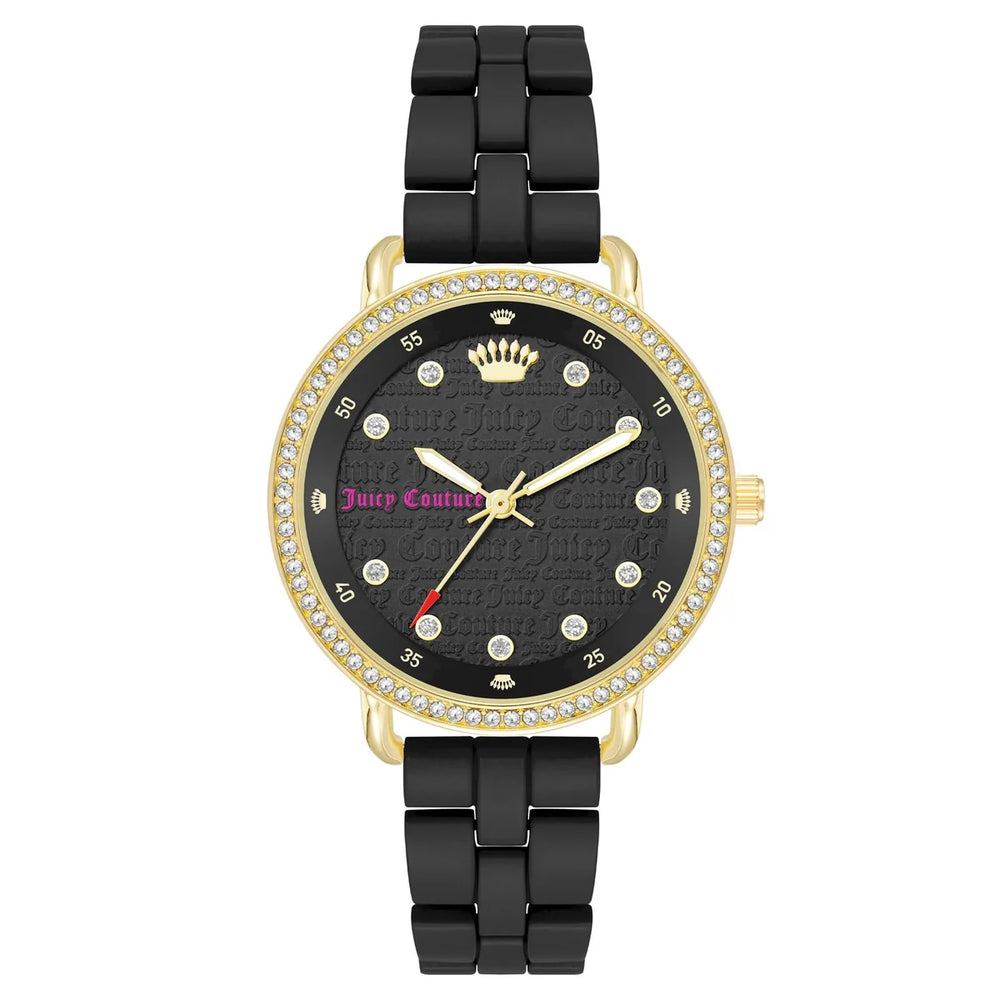 JUICY COUTURE JC1310GPBK