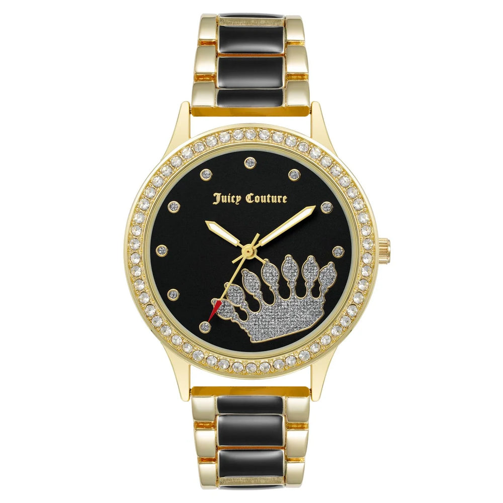JUICY COUTURE JC1334BKGP