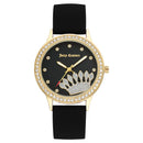 JUICY COUTURE JC1342GPBK