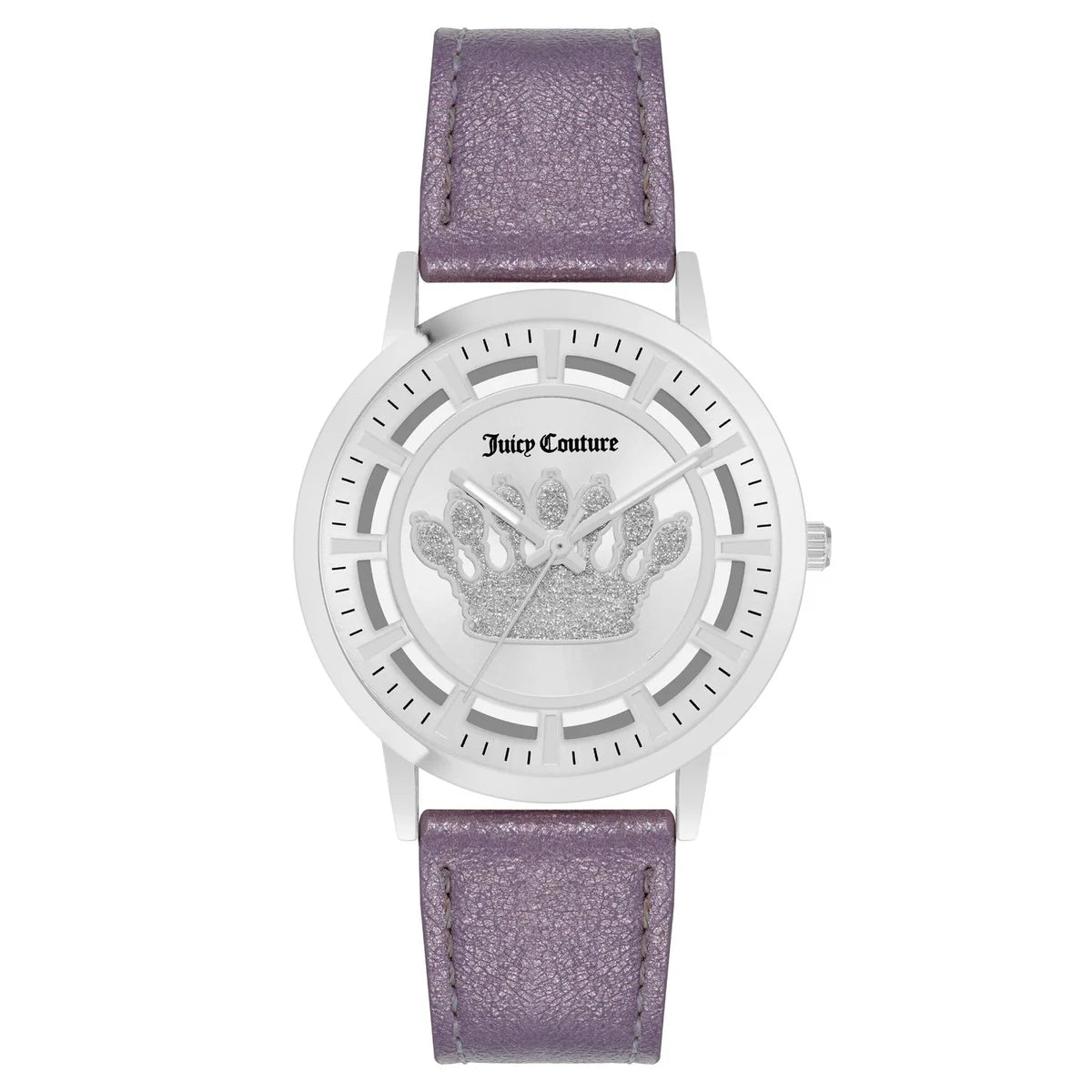 JUICY COUTURE JC1345SVLV