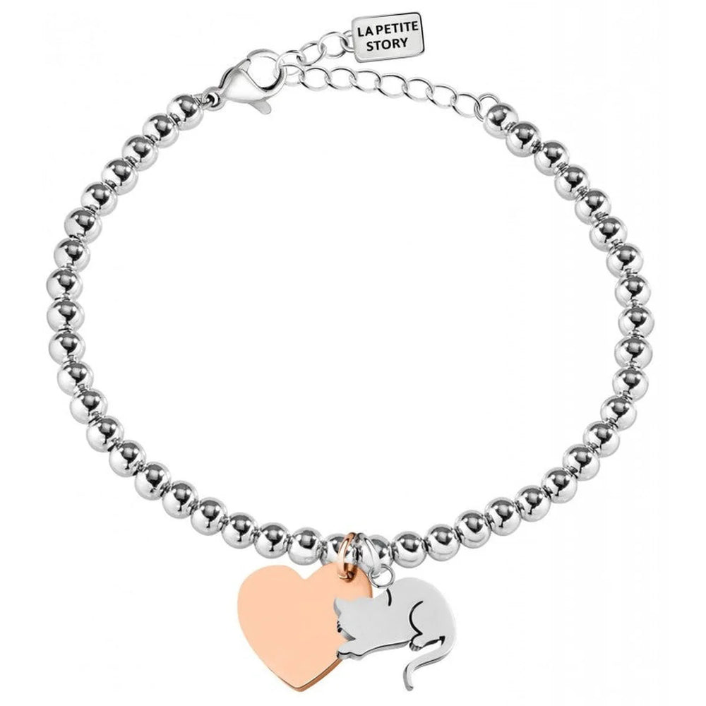 LA PETITE STORY LPS05AQI07