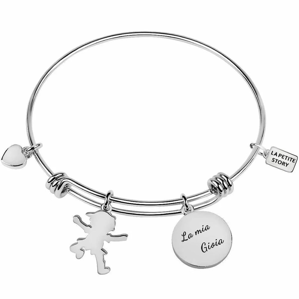LA PETITE STORY LPS05AQJ06