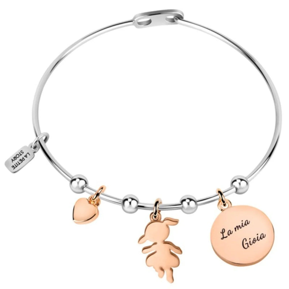 LA PETITE STORY LPS05ASF05
