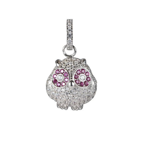 LANCASTER JLA-PEN-OWL-1