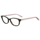 LOVE MOSCHINO MOL544-TN-086