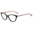 LOVE MOSCHINO MOL545-TN-086