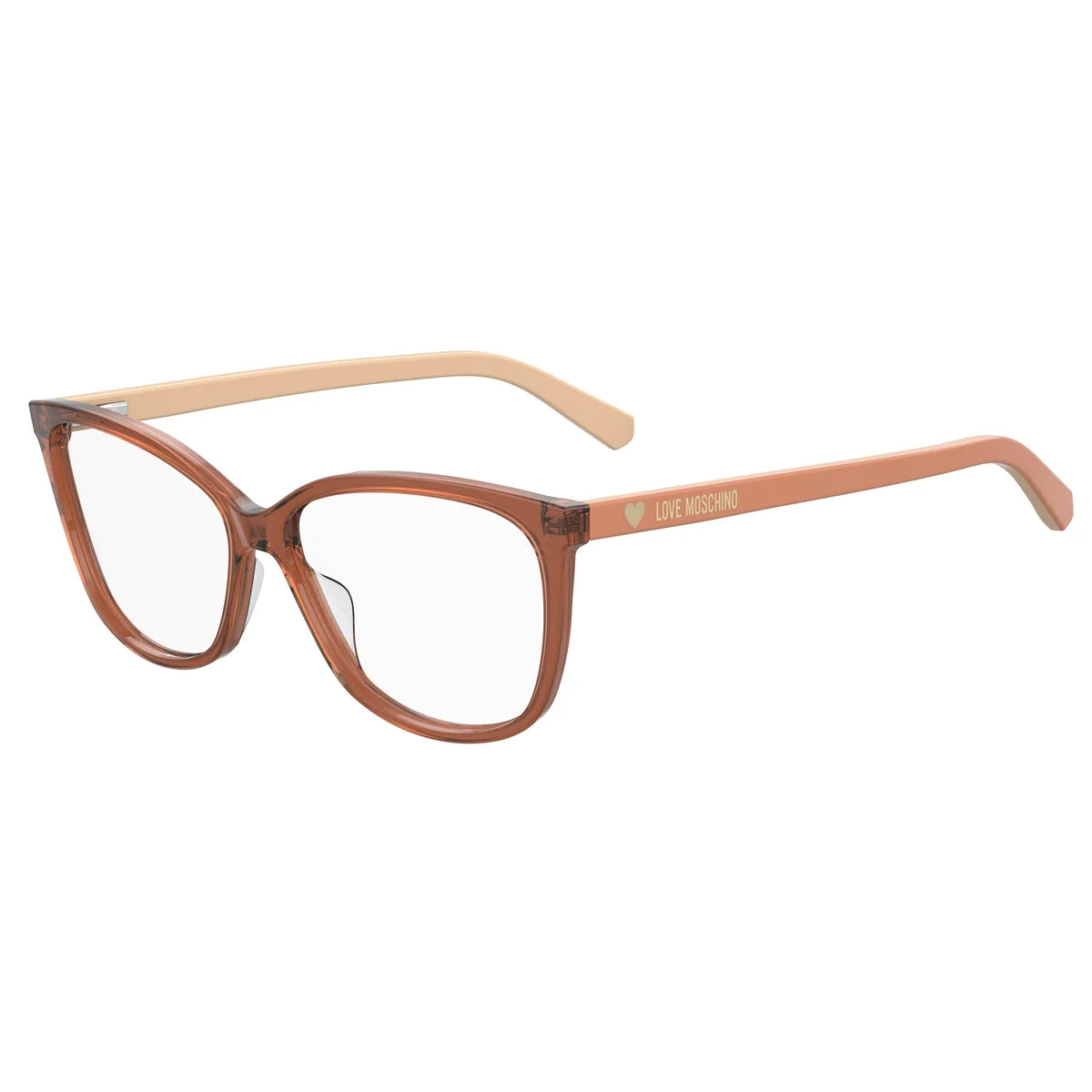 LOVE MOSCHINO MOL546-2LF