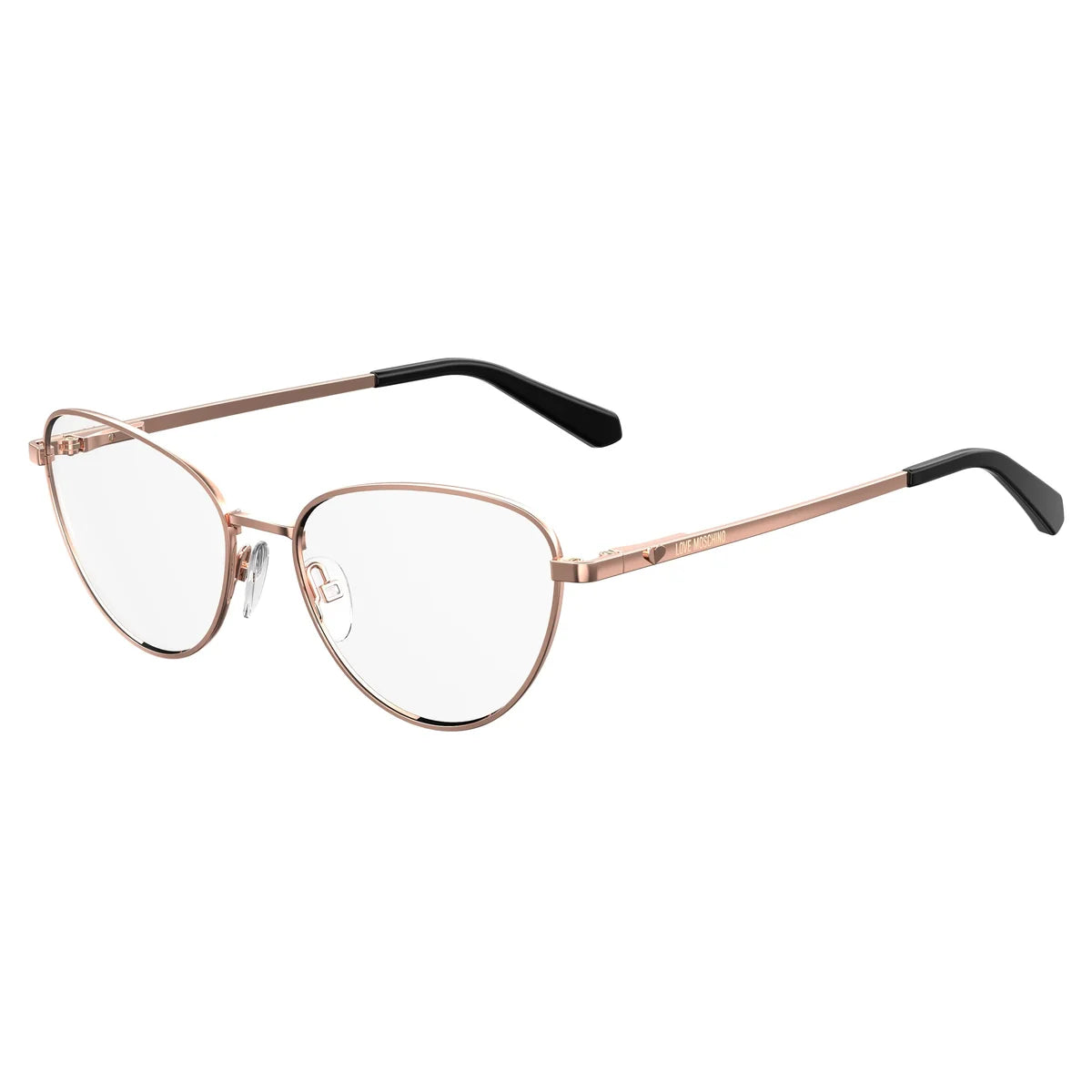 LOVE MOSCHINO MOL551-DDB