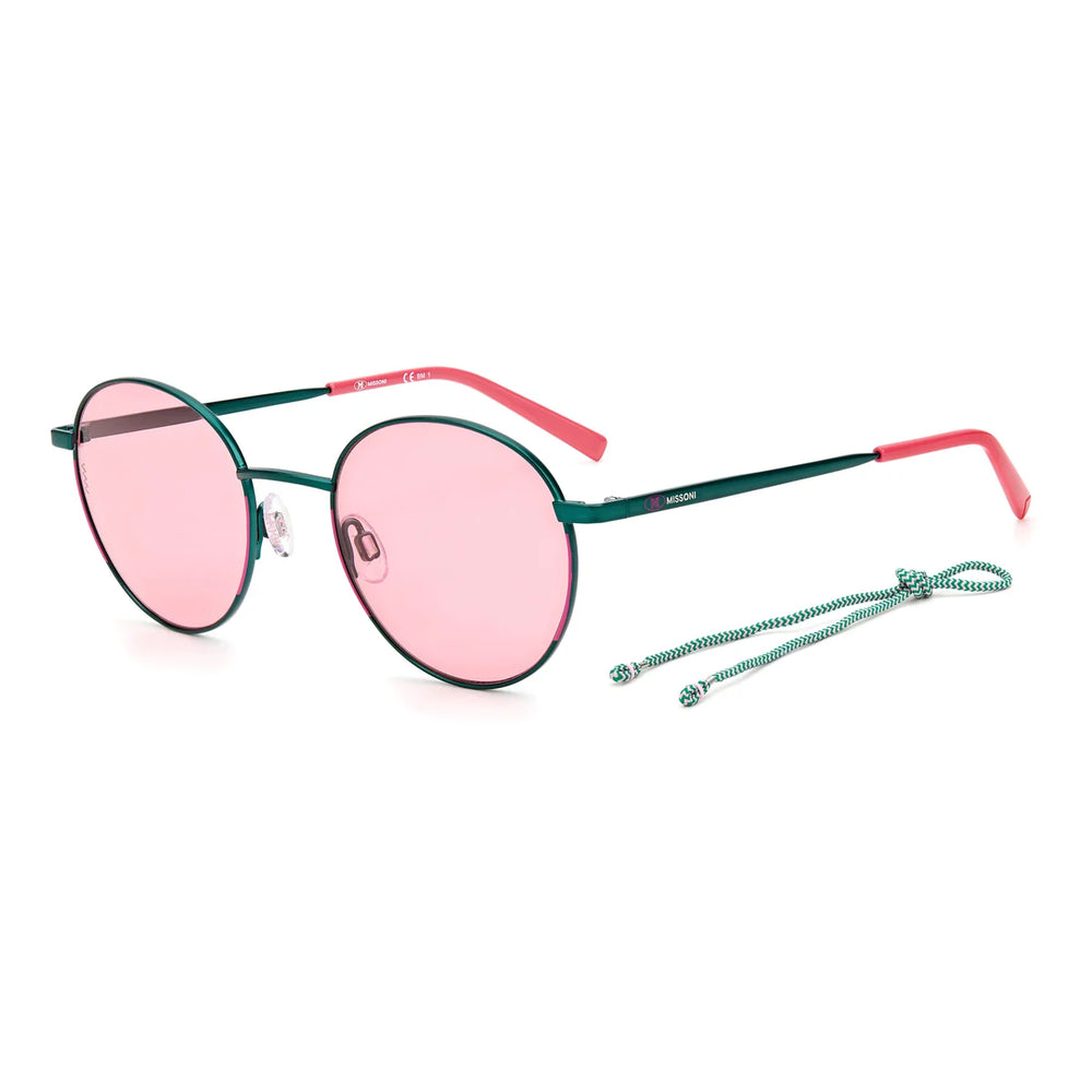 M MISSONI MMI0020SIWB