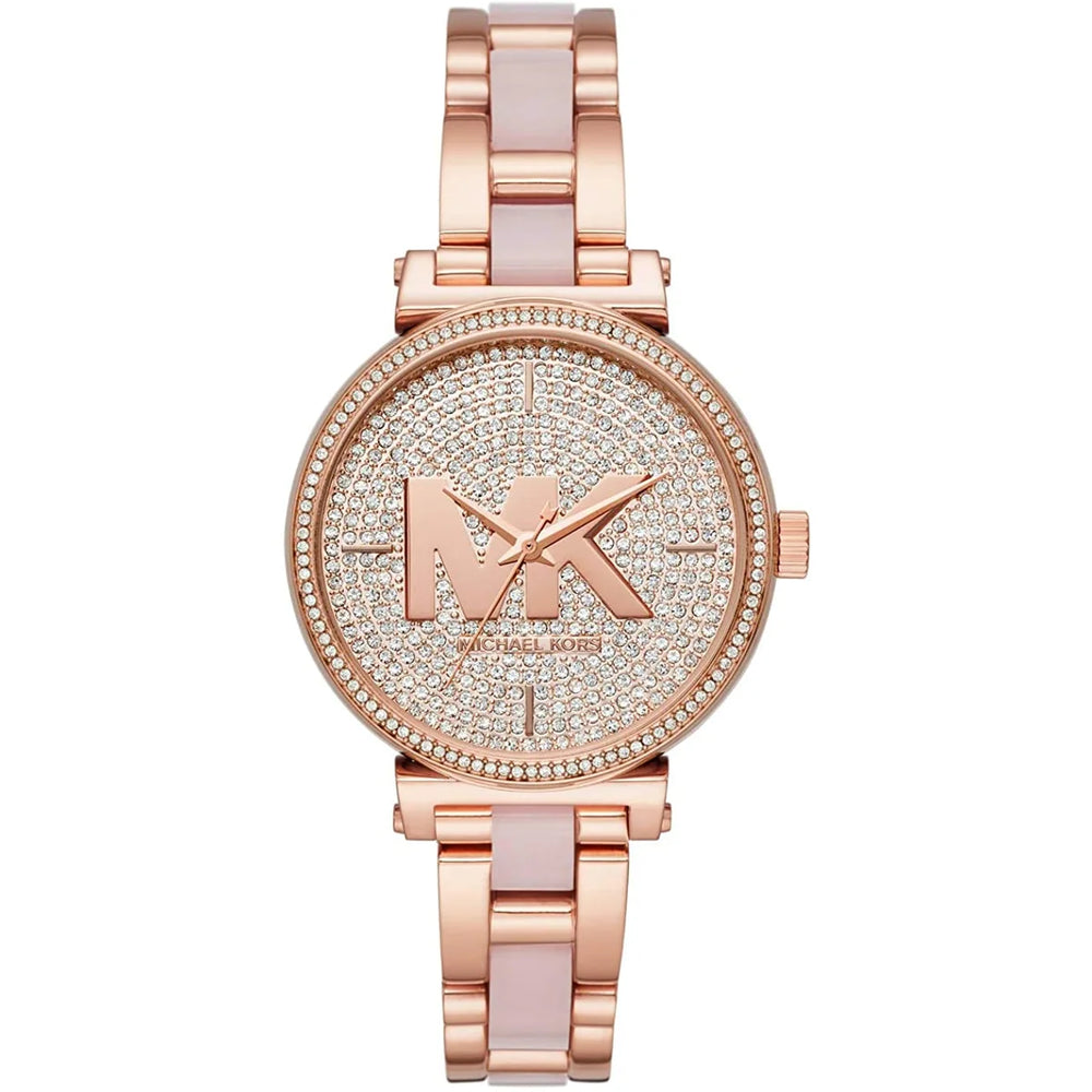 MICHAEL KORS MK4336