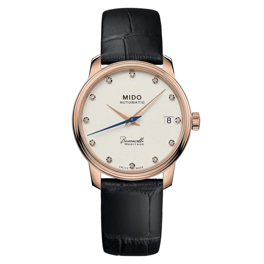 MIDO M027207362660