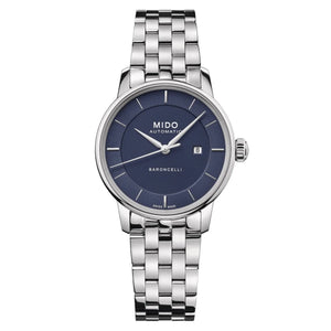 MIDO M037207110410