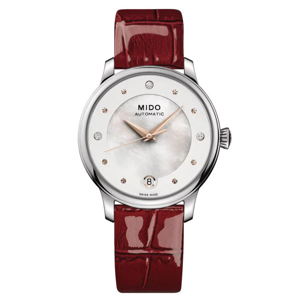 MIDO M039207161060
