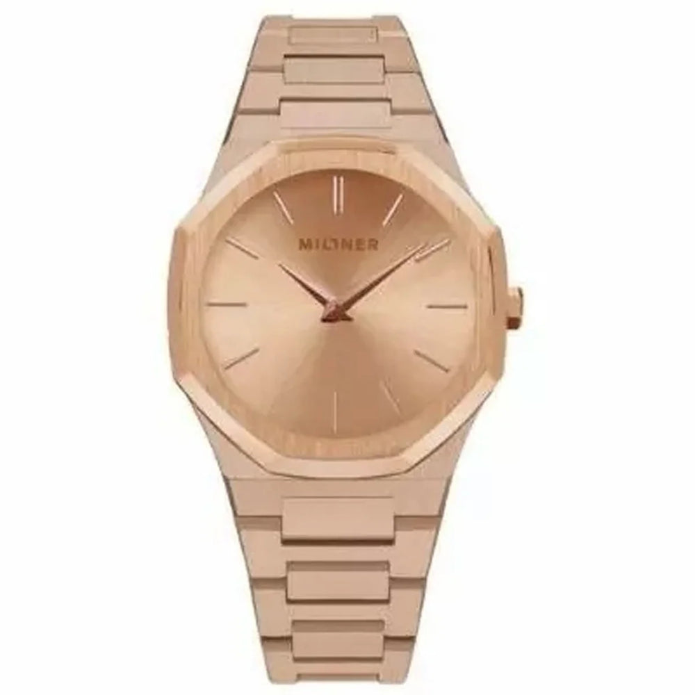 MILLNER OXFORD-S-PINK
