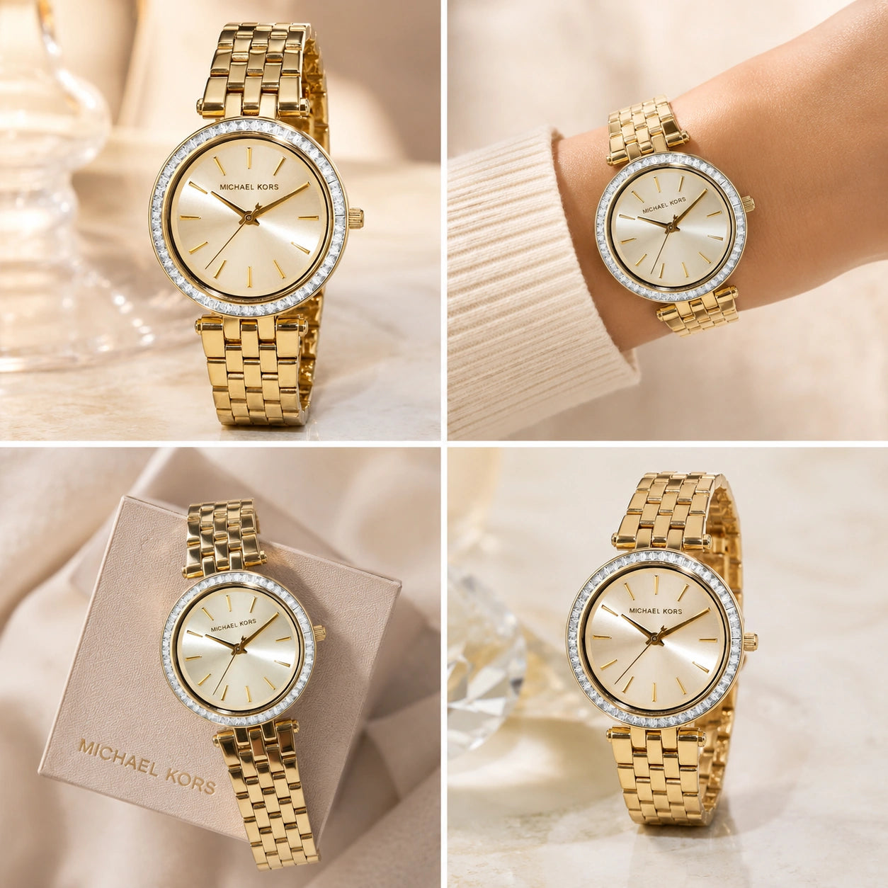 MICHAEL KORS DARCI MK3365