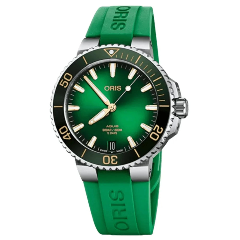 ORIS 41270742277FC