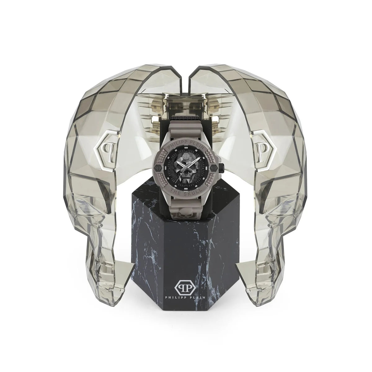 PHILIPP PLEIN PWUBA0323