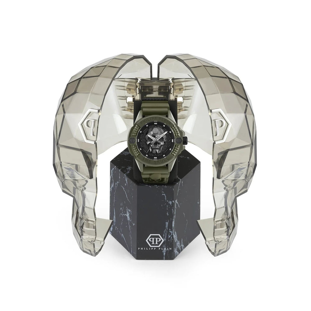 PHILIPP PLEIN PWUBA0423