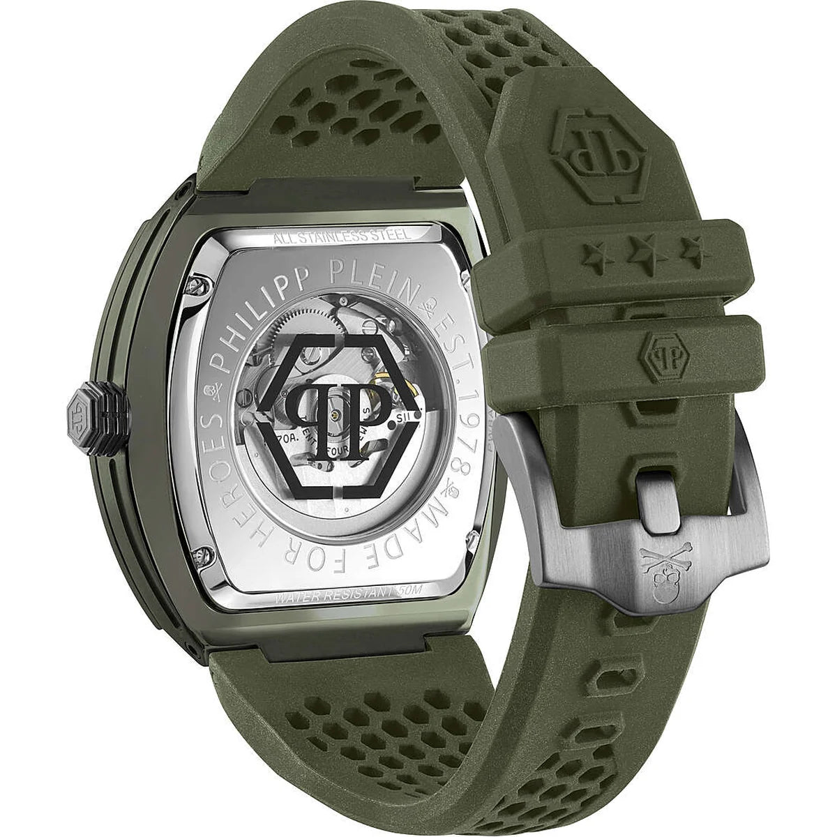 PHILIPP PLEIN PWVBA0223