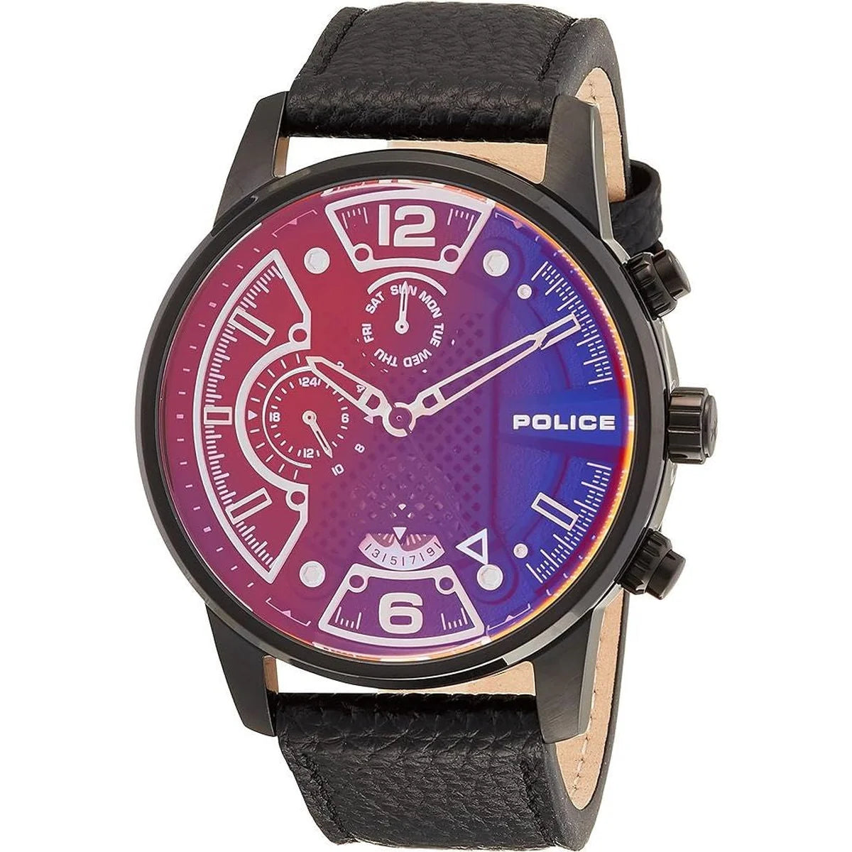 POLICE PEWJF2203306S