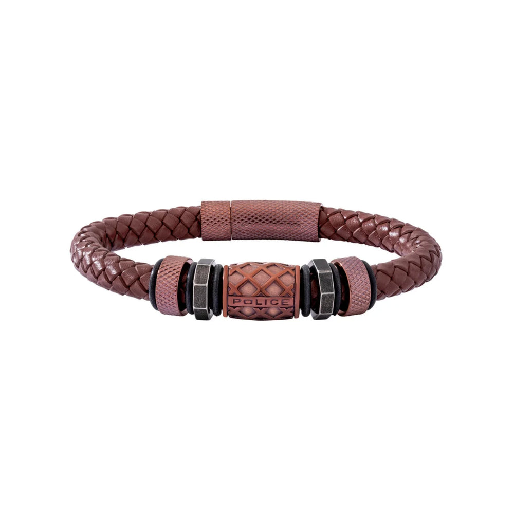 POLICE PJ26458BLC-02