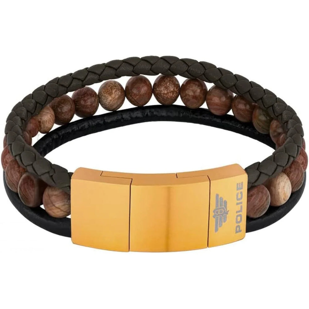 POLICE PJ26552BLK.06