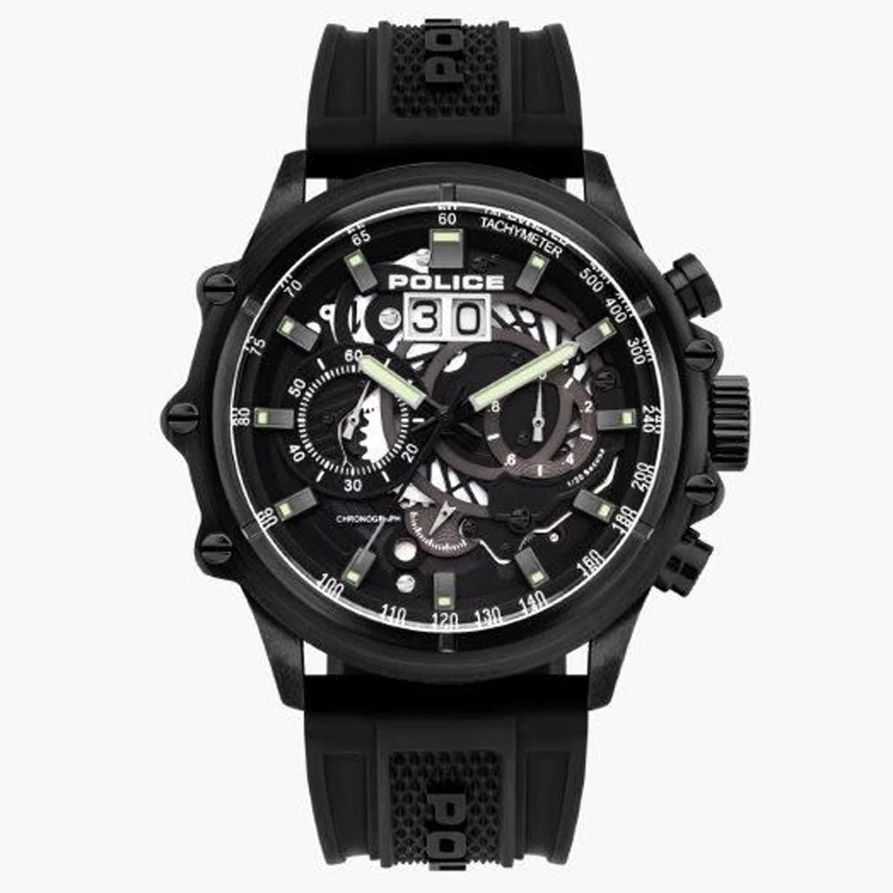 POLICE PL16018JSB02P