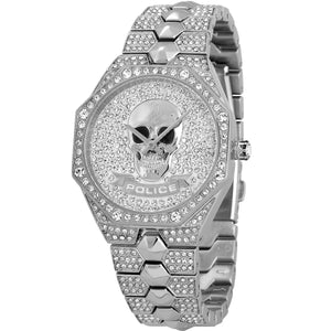 POLICE PL16027BS.04M