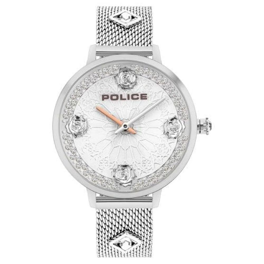 POLICE PL16031MS04M