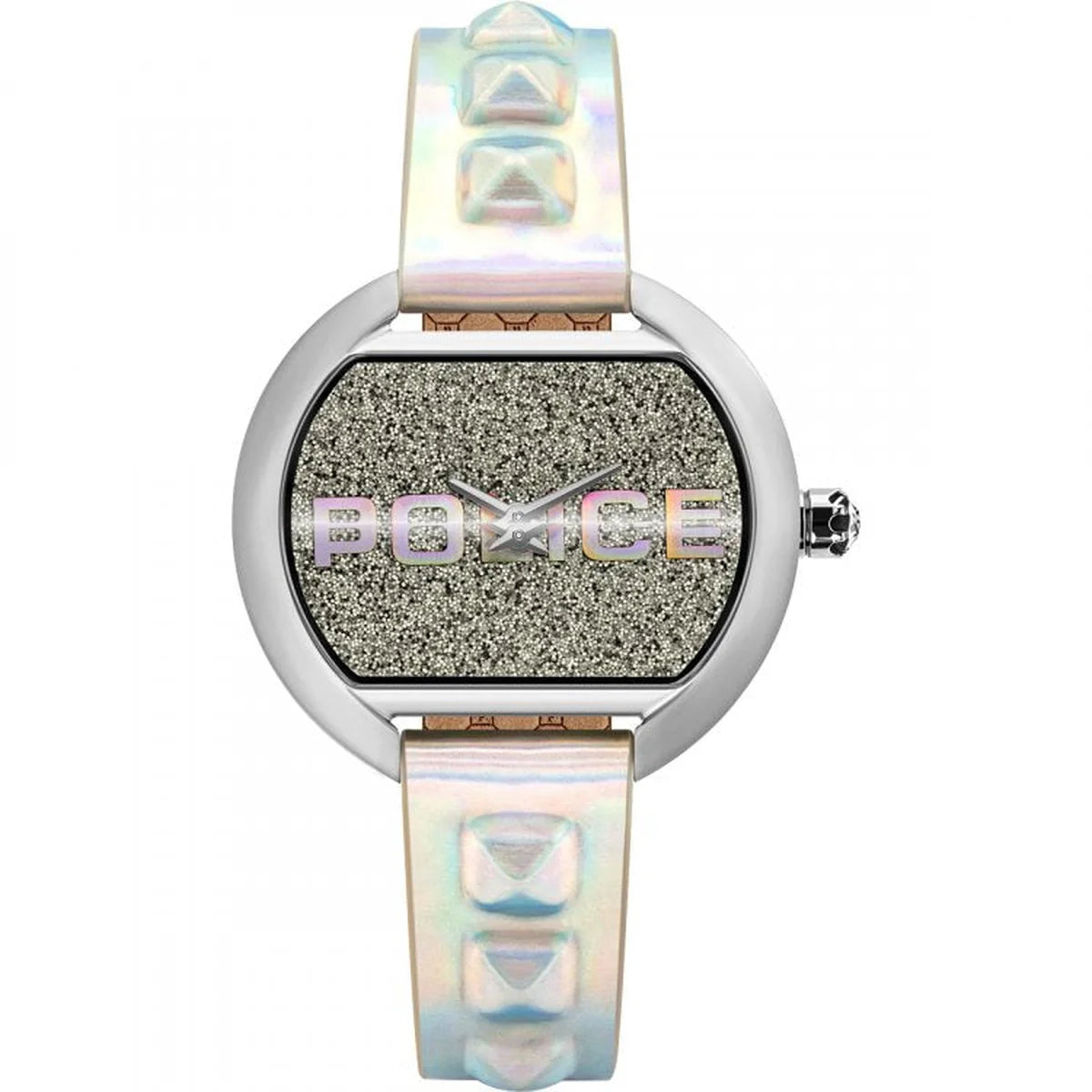 POLICE PL16070BS04PU
