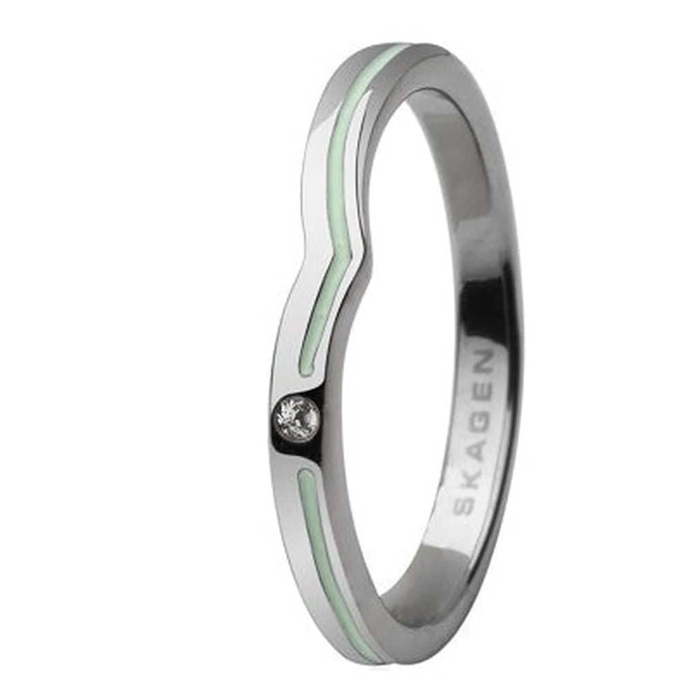 SKAGEN JRSA018SS8