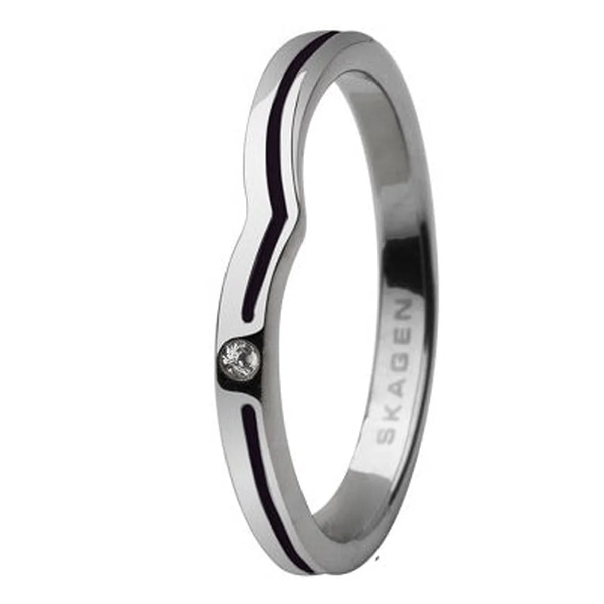 SKAGEN JRSB018SS5