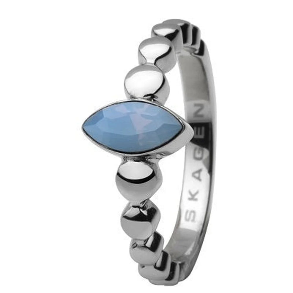 SKAGEN JRSI005SS6