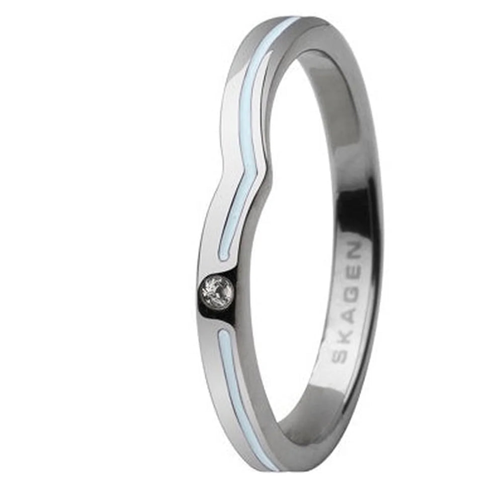 SKAGEN JRSI018SS6
