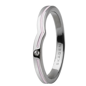 SKAGEN JRSP018SS8