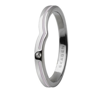 SKAGEN JRSV018SS6