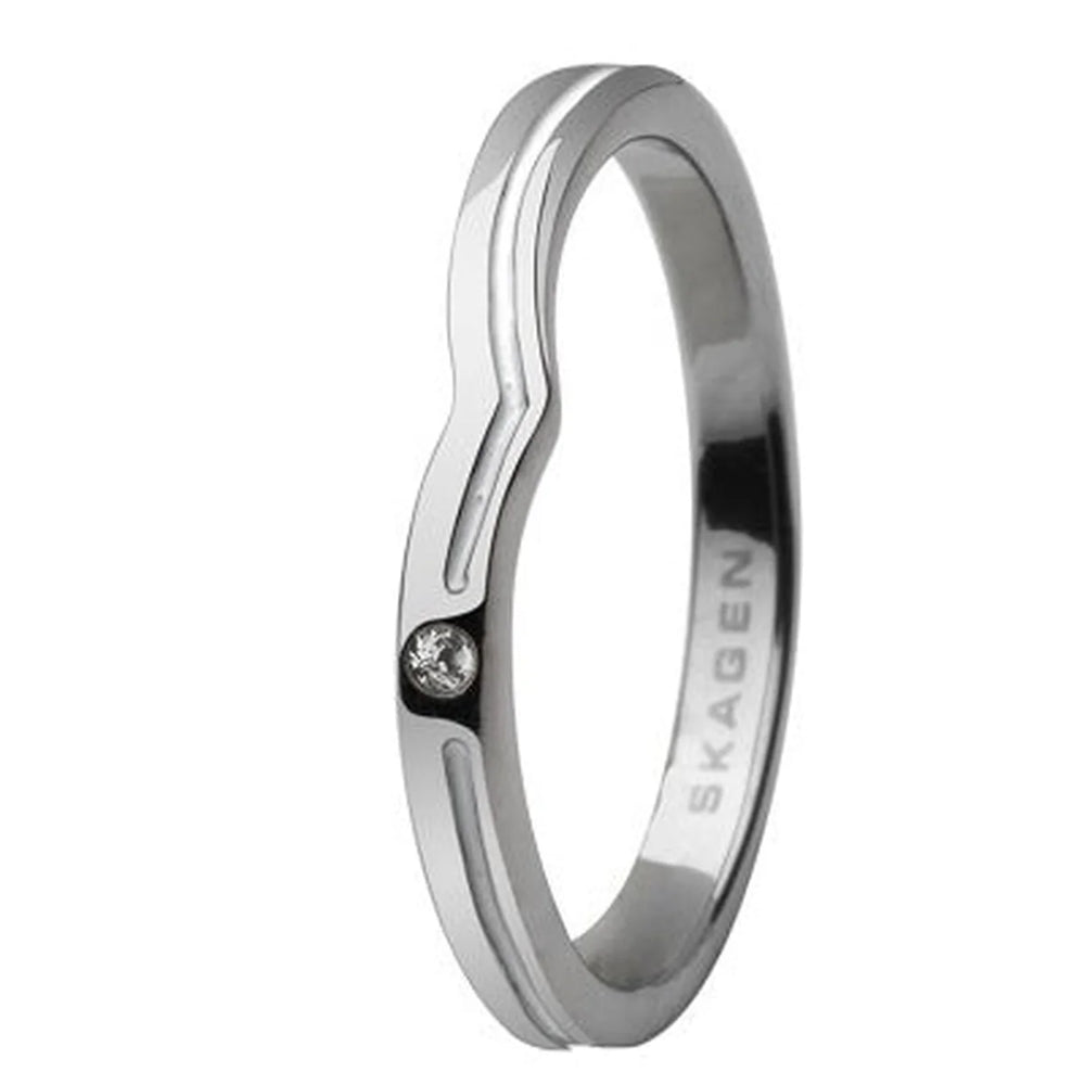SKAGEN JRSW018SS7
