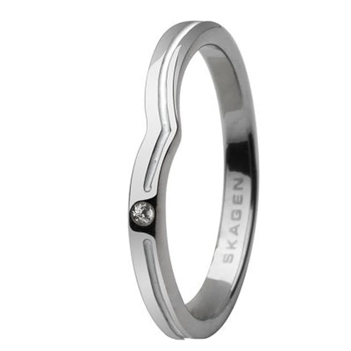 SKAGEN JRSW018SS7