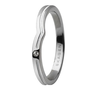 SKAGEN JRSW018SS7