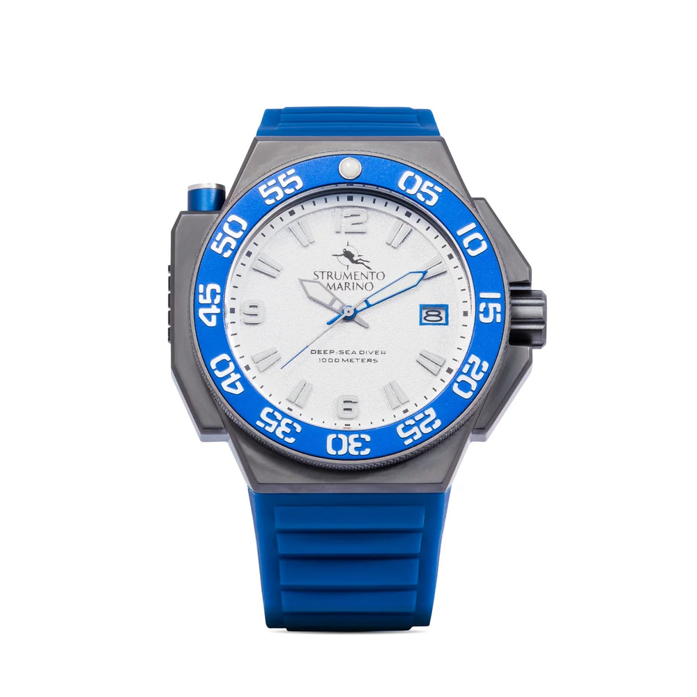 STRUMENTO MARINO SM129S-TTBNBL