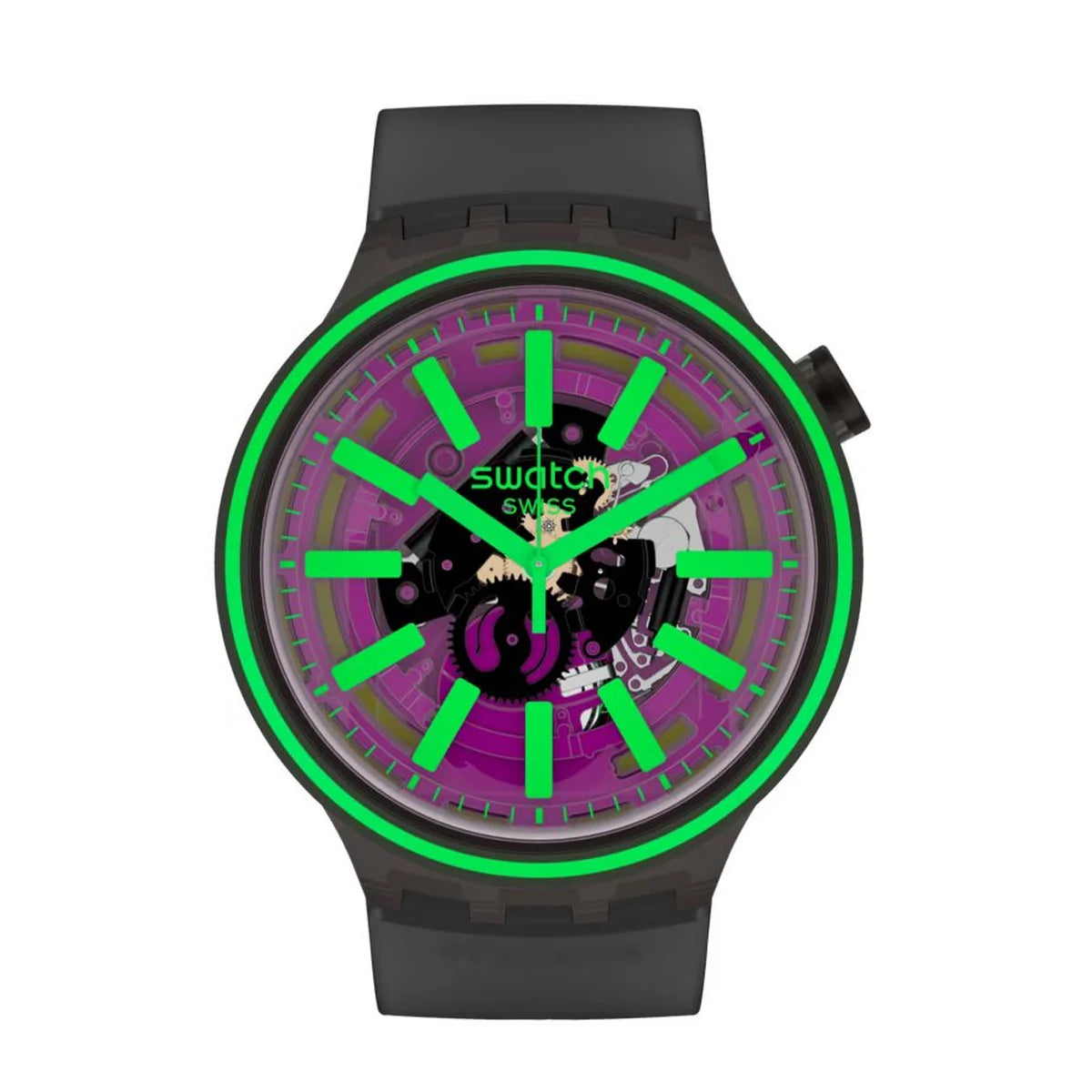 SWATCH SO27B113